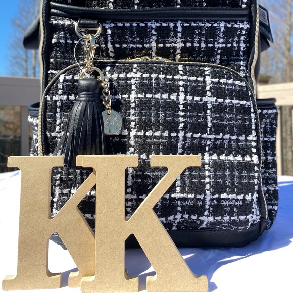 Diaper Backpack by - Picture 2 of 11